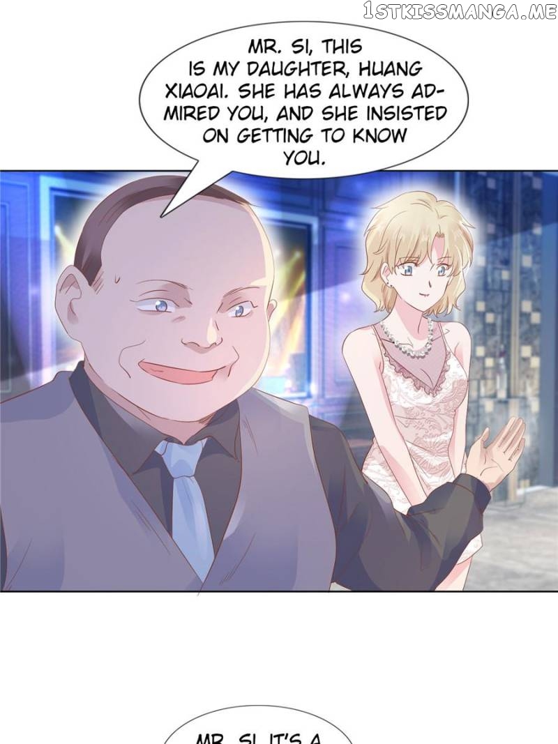 Hello, Heir chapter 8 - page 7