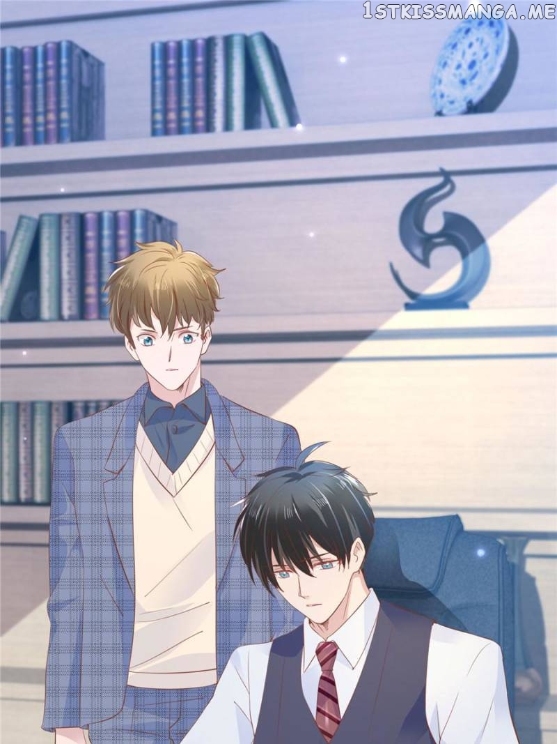 Hello, Heir chapter 7 - page 1