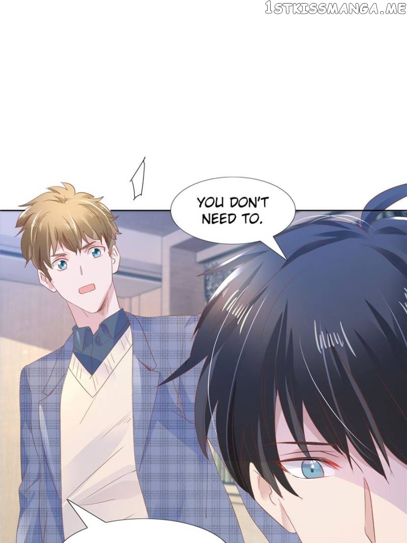 Hello, Heir chapter 7 - page 10