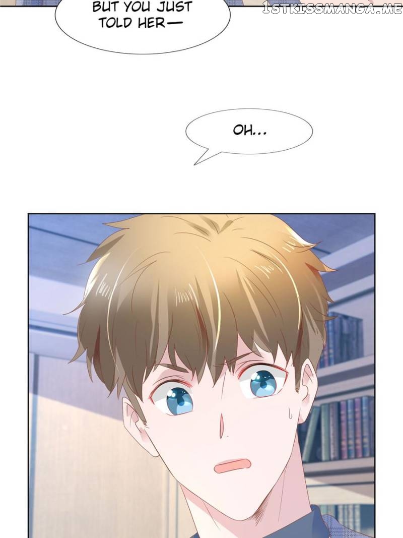 Hello, Heir chapter 7 - page 11