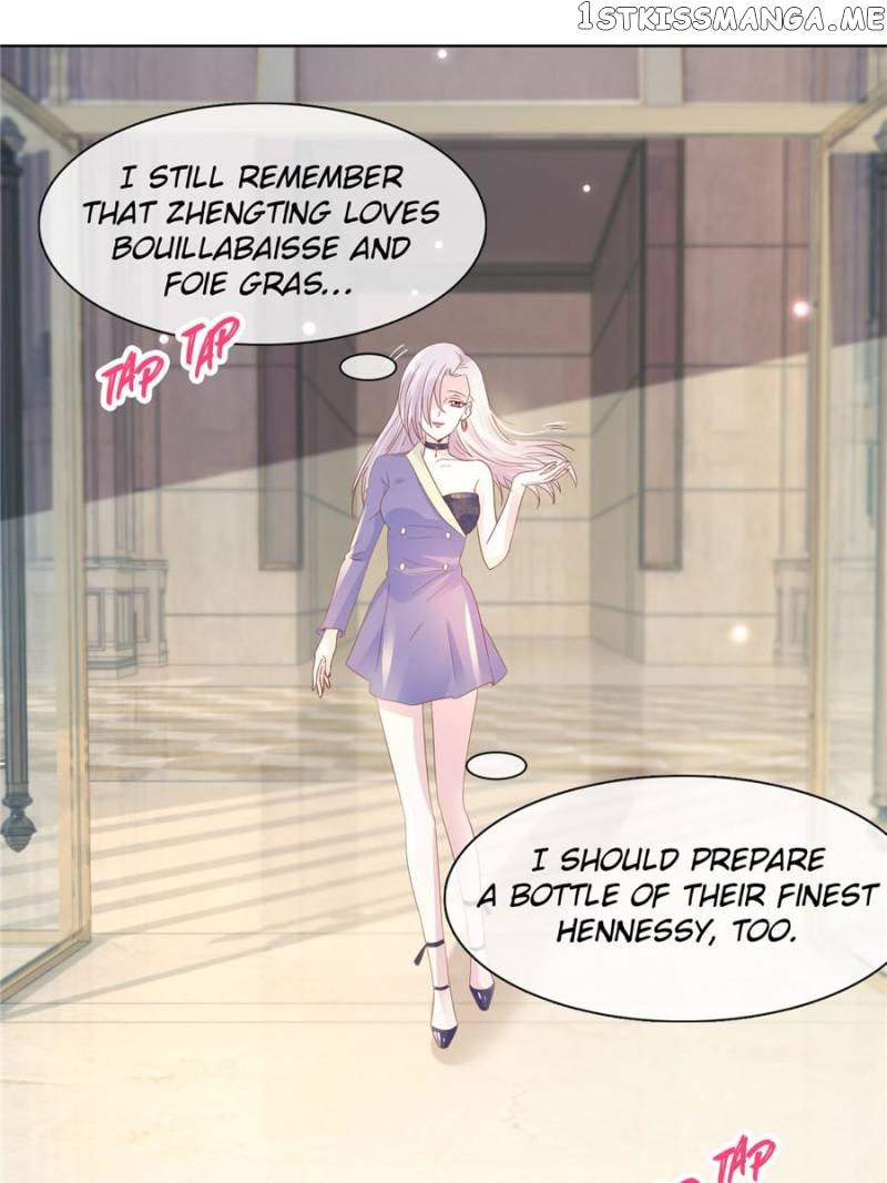 Hello, Heir chapter 7 - page 16