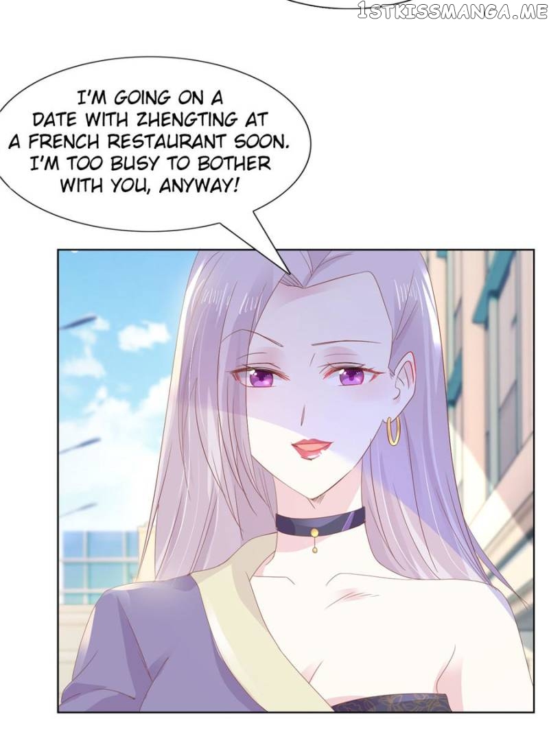 Hello, Heir chapter 7 - page 20