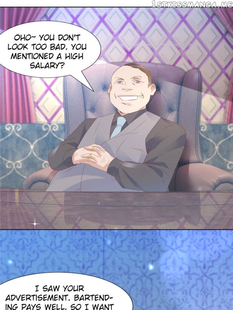 Hello, Heir chapter 7 - page 25