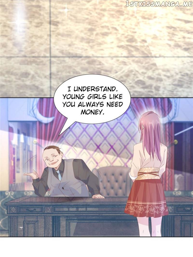 Hello, Heir chapter 7 - page 28