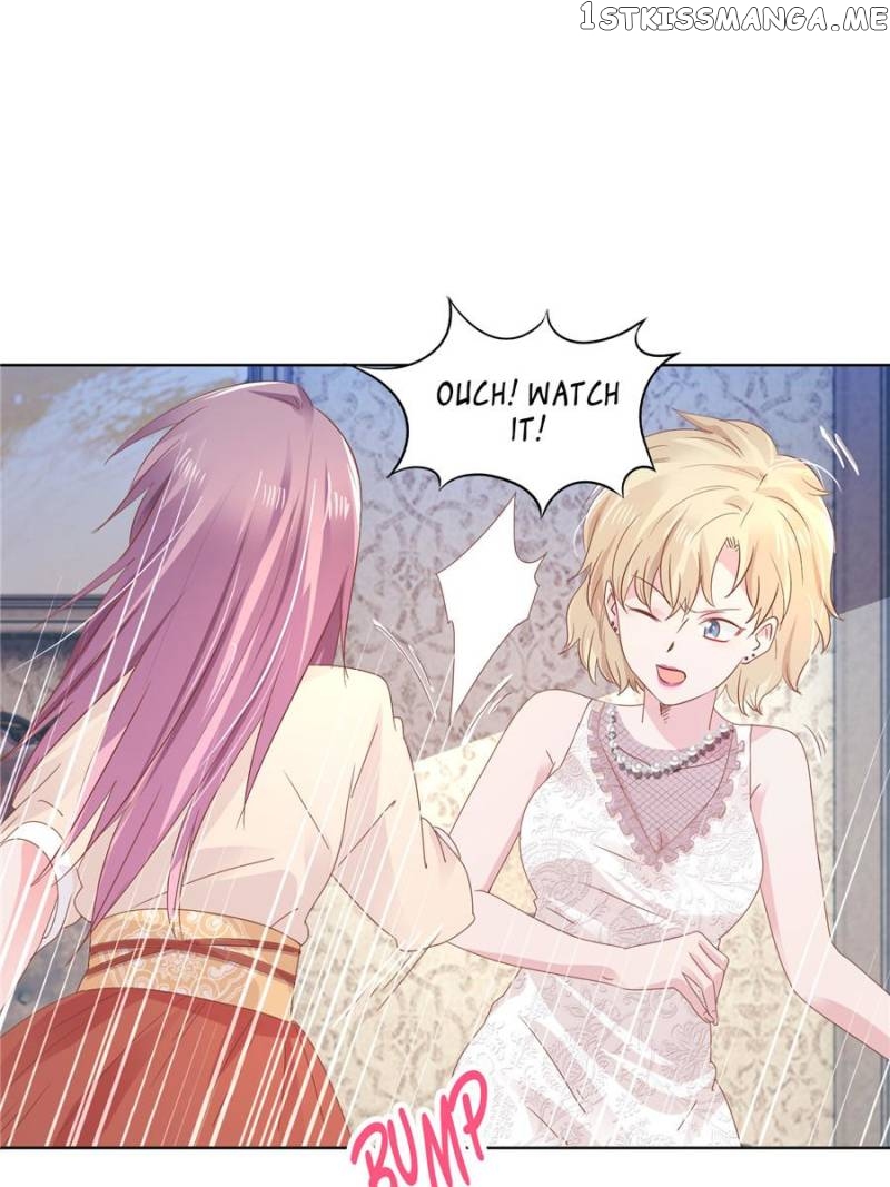 Hello, Heir chapter 7 - page 37