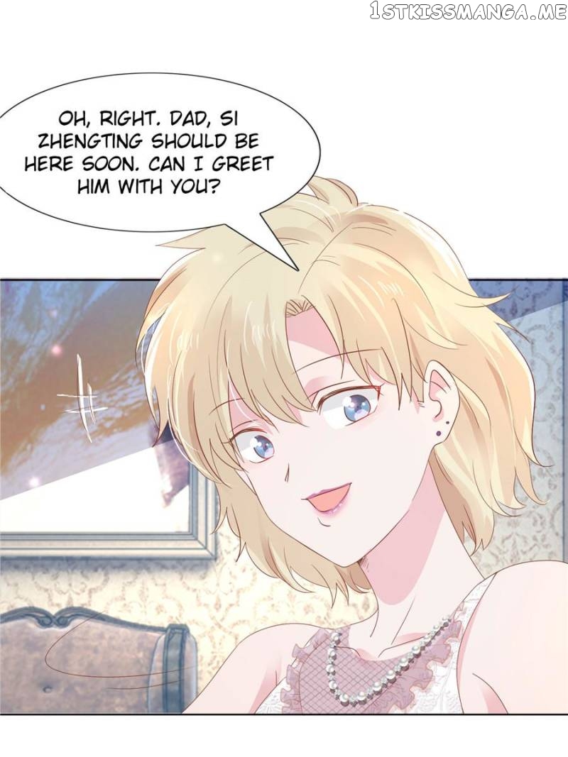 Hello, Heir chapter 7 - page 40