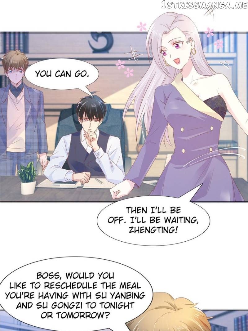 Hello, Heir chapter 7 - page 8