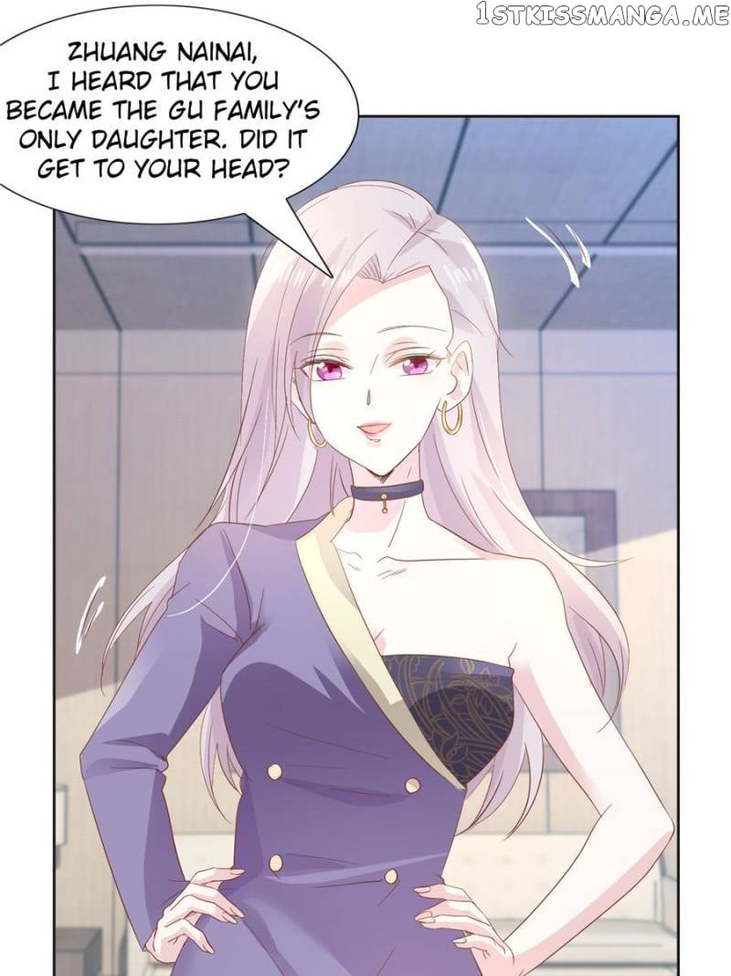 Hello, Heir chapter 6 - page 1