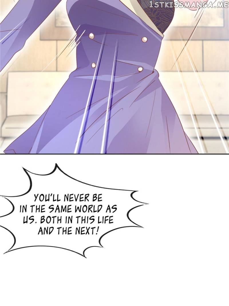 Hello, Heir chapter 6 - page 11