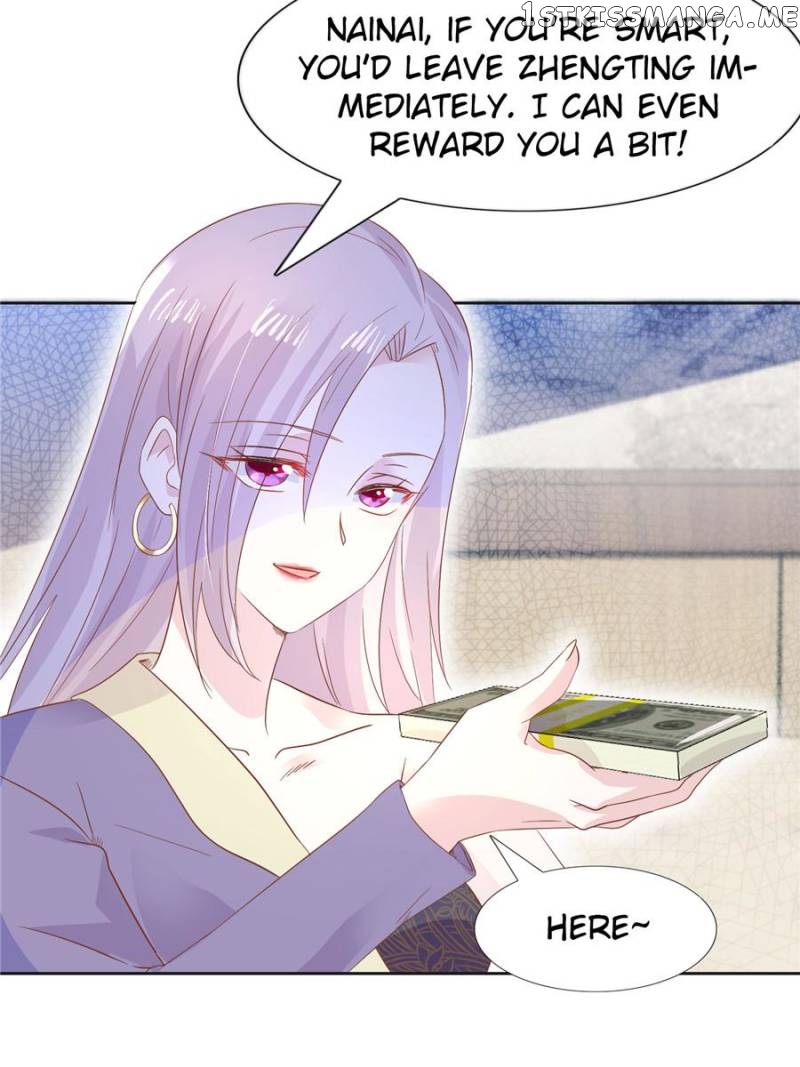 Hello, Heir chapter 6 - page 14