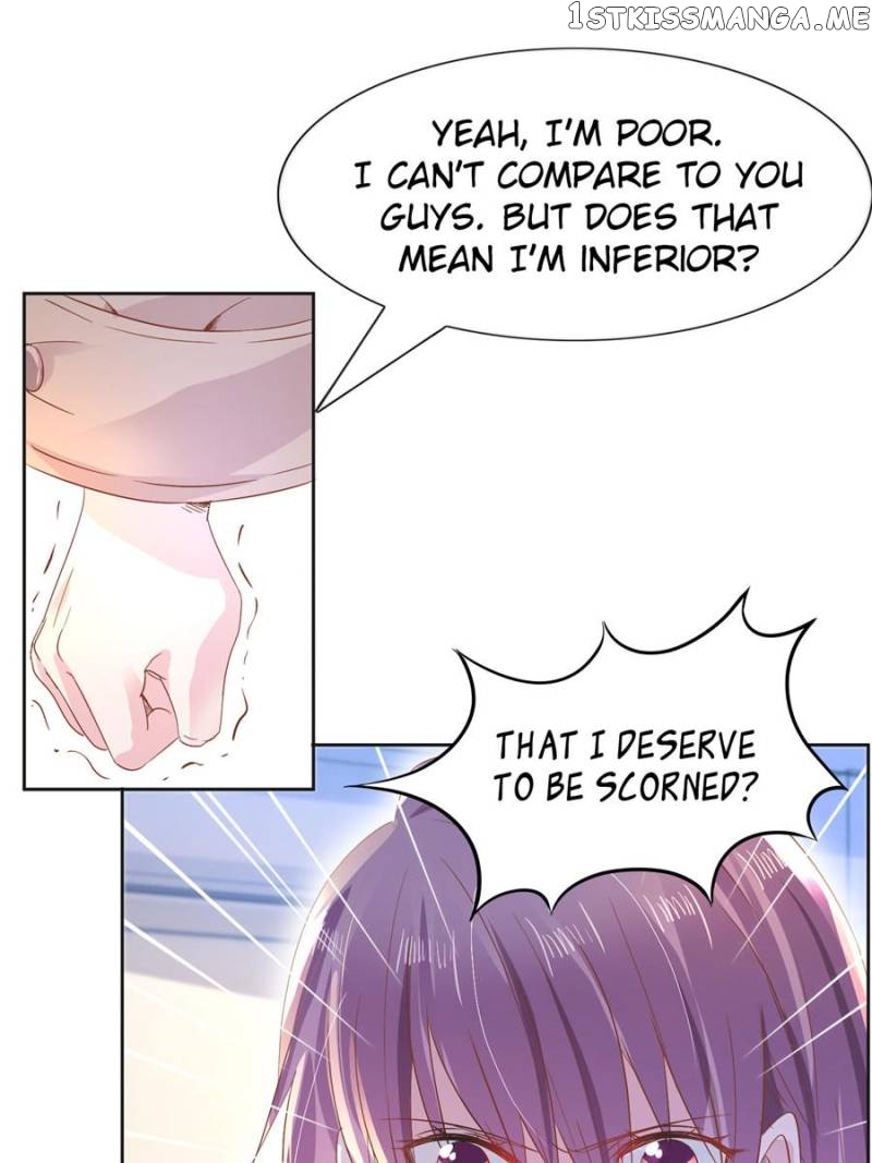 Hello, Heir chapter 6 - page 16