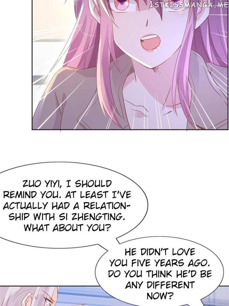 Hello, Heir chapter 6 - page 17