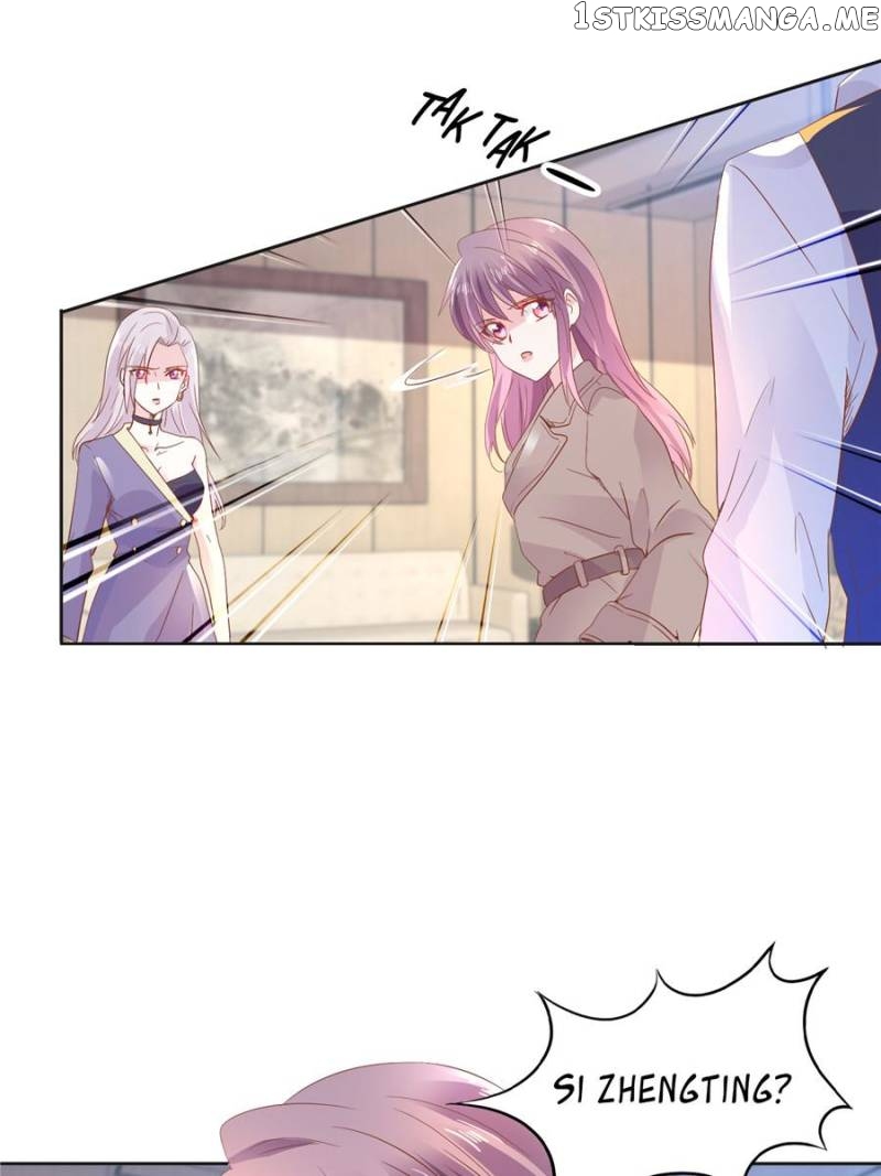 Hello, Heir chapter 6 - page 21