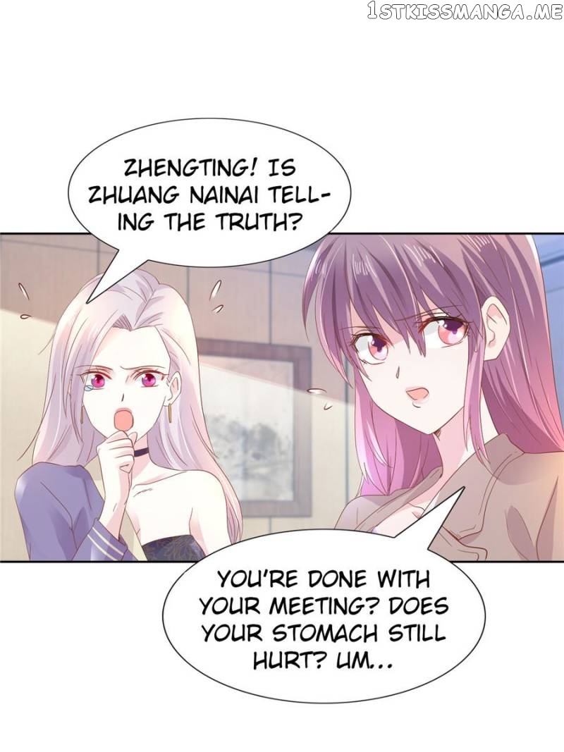 Hello, Heir chapter 6 - page 25
