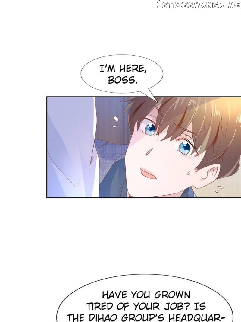 Hello, Heir chapter 6 - page 28