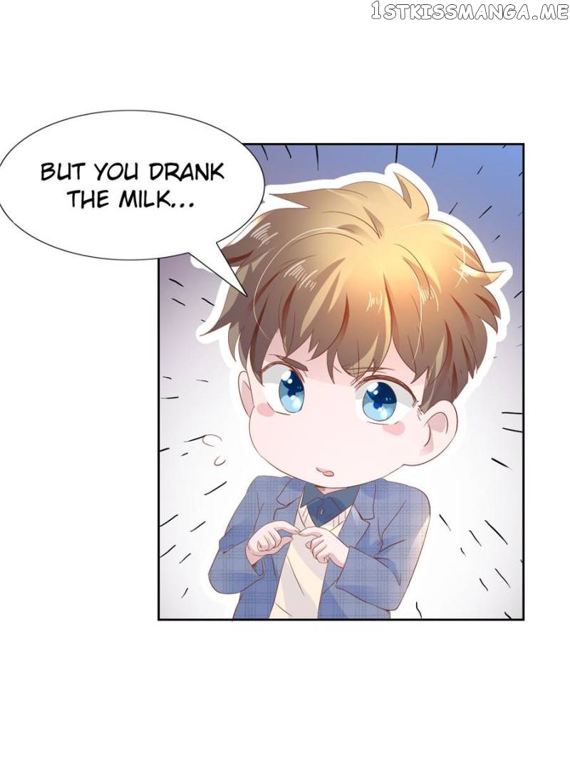 Hello, Heir chapter 6 - page 31
