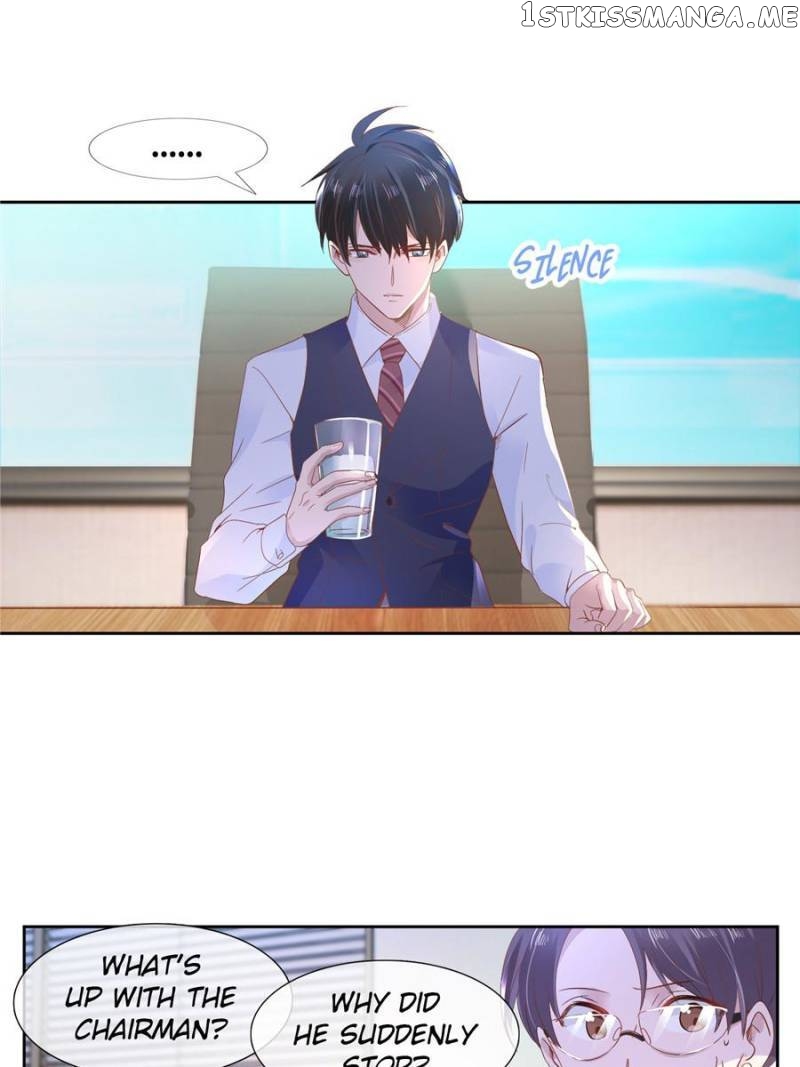 Hello, Heir chapter 5 - page 1
