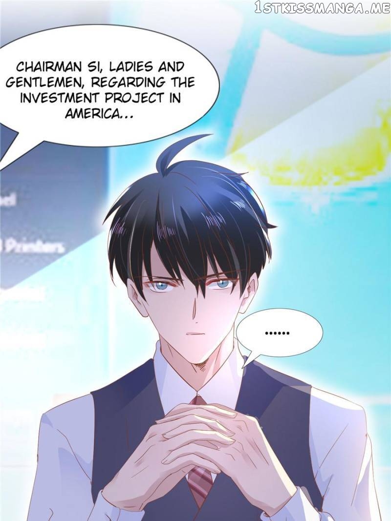 Hello, Heir chapter 5 - page 10