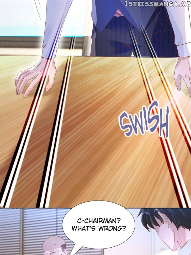 Hello, Heir chapter 5 - page 16
