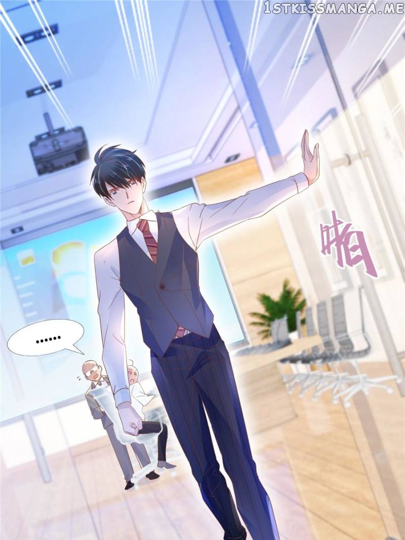 Hello, Heir chapter 5 - page 19
