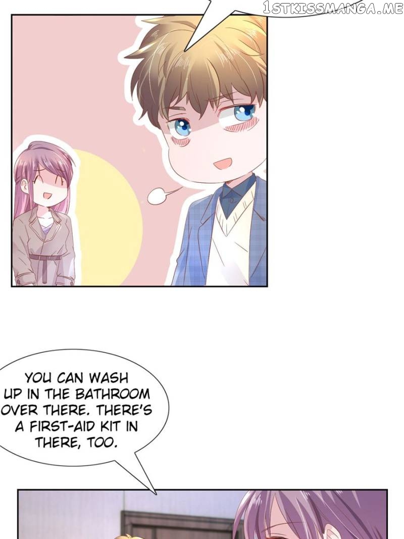 Hello, Heir chapter 5 - page 23