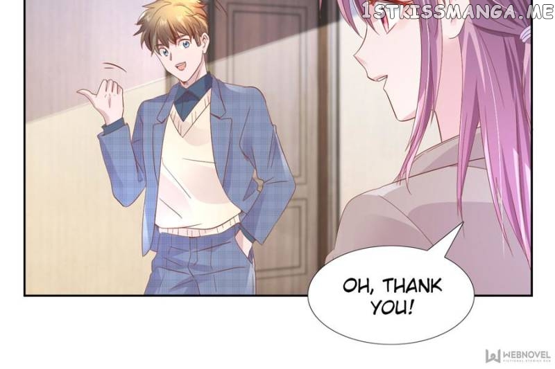 Hello, Heir chapter 5 - page 24