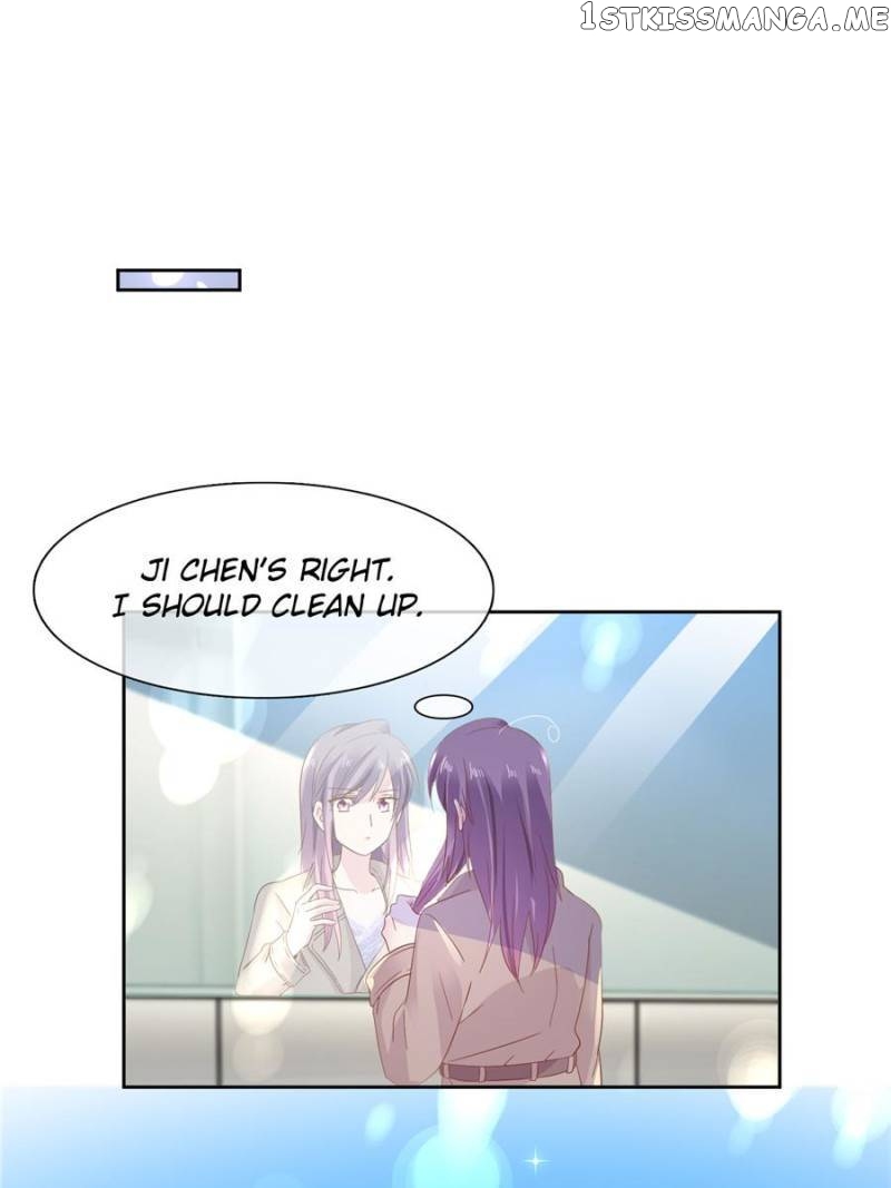 Hello, Heir chapter 5 - page 28