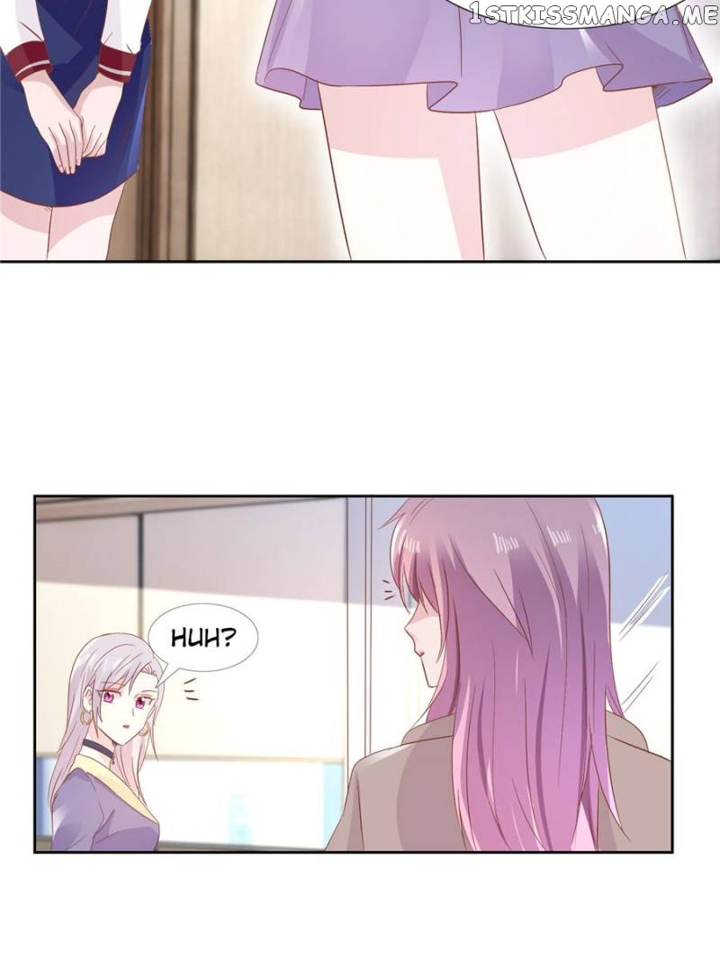 Hello, Heir chapter 5 - page 35