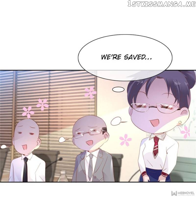 Hello, Heir chapter 5 - page 6