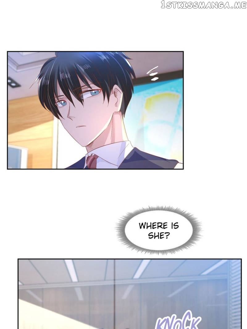 Hello, Heir chapter 5 - page 7