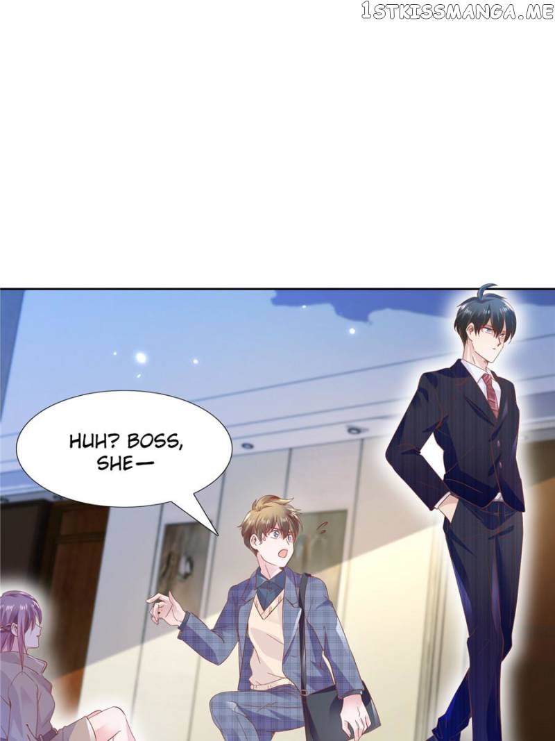 Hello, Heir chapter 4 - page 1