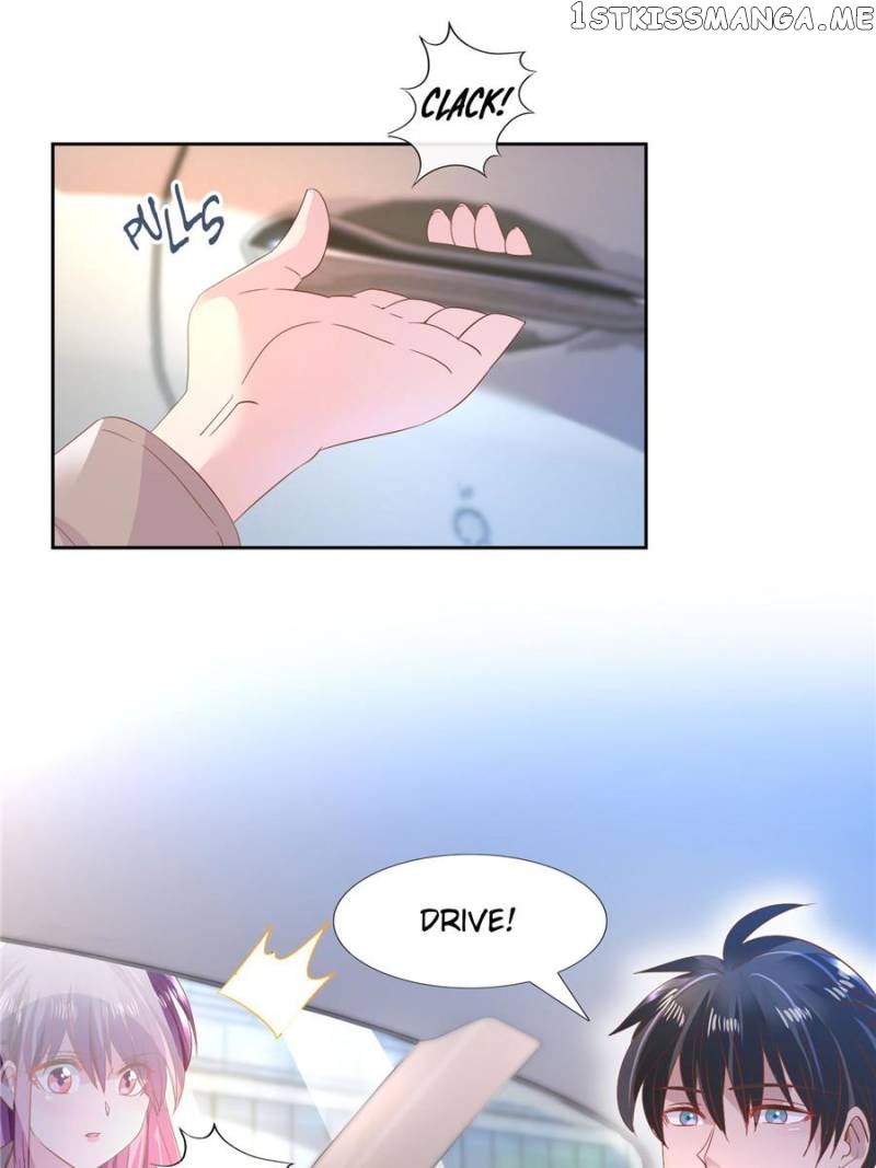 Hello, Heir chapter 4 - page 12