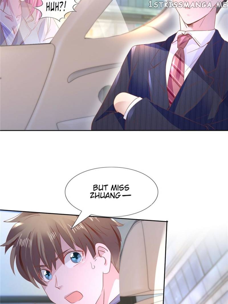 Hello, Heir chapter 4 - page 13
