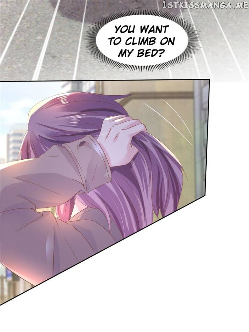 Hello, Heir chapter 4 - page 21