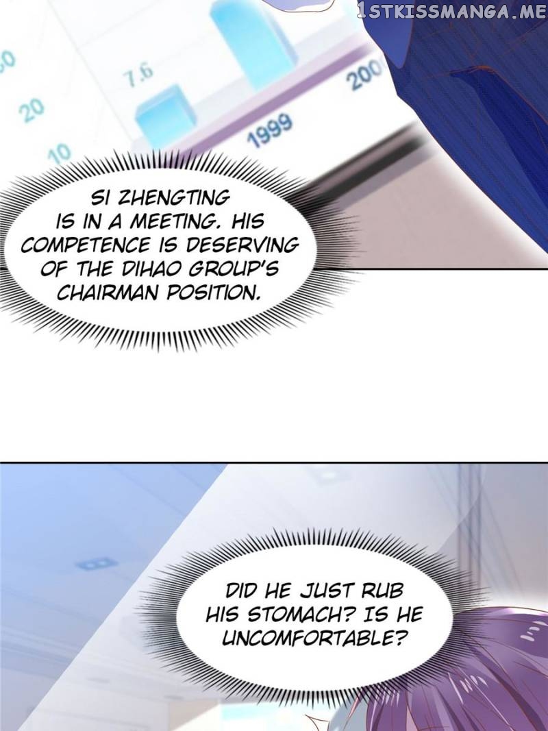 Hello, Heir chapter 4 - page 27