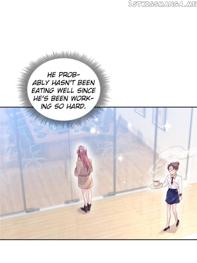 Hello, Heir chapter 4 - page 29