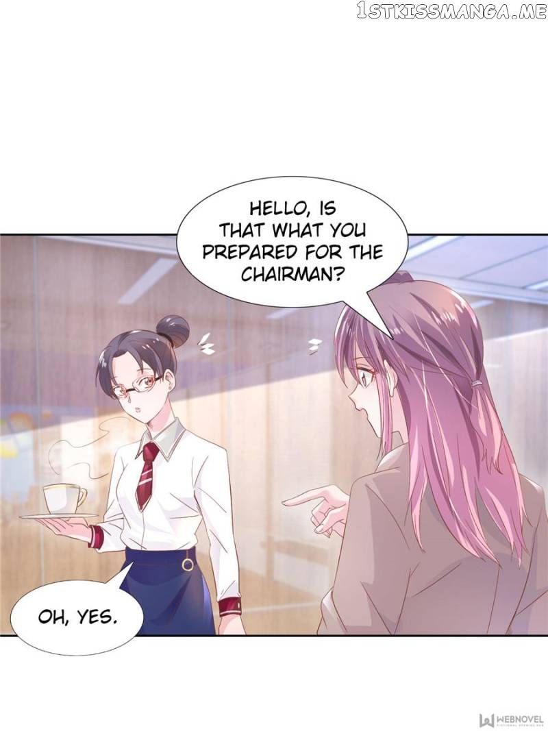 Hello, Heir chapter 4 - page 30