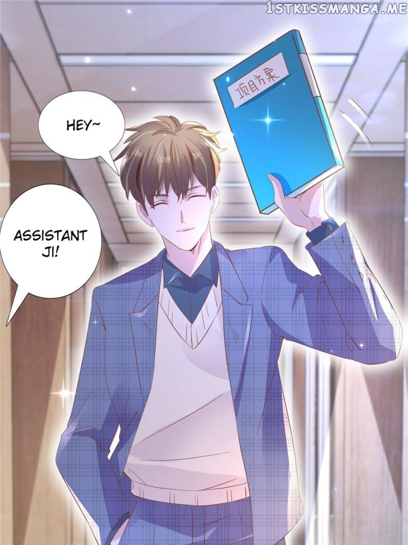 Hello, Heir chapter 4 - page 35