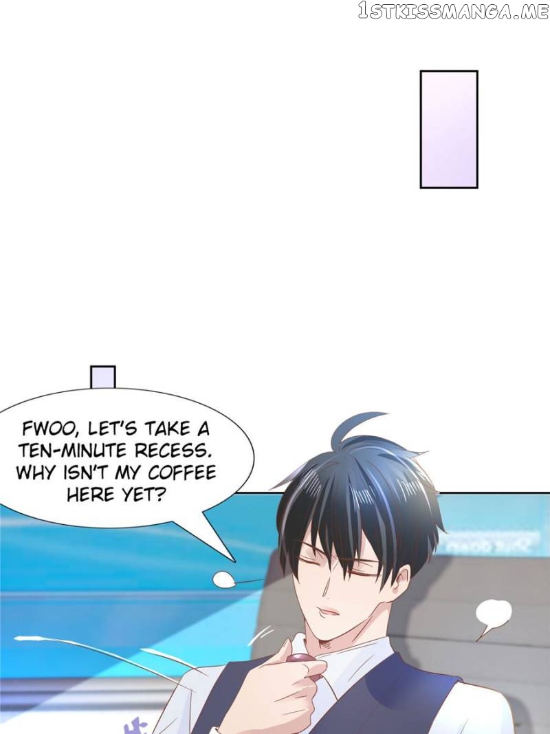 Hello, Heir chapter 4 - page 40