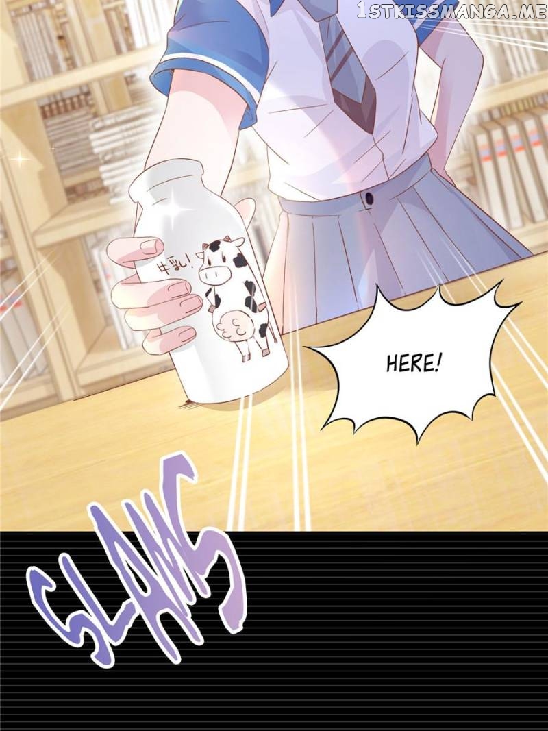 Hello, Heir chapter 4 - page 47