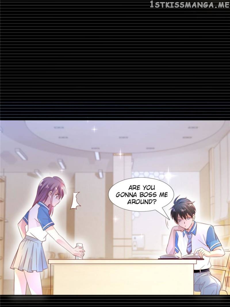 Hello, Heir chapter 4 - page 49