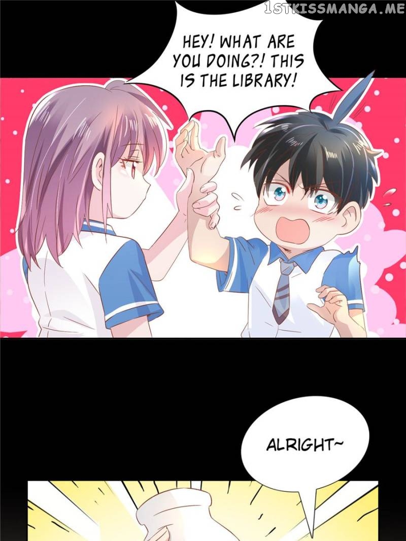 Hello, Heir chapter 4 - page 52