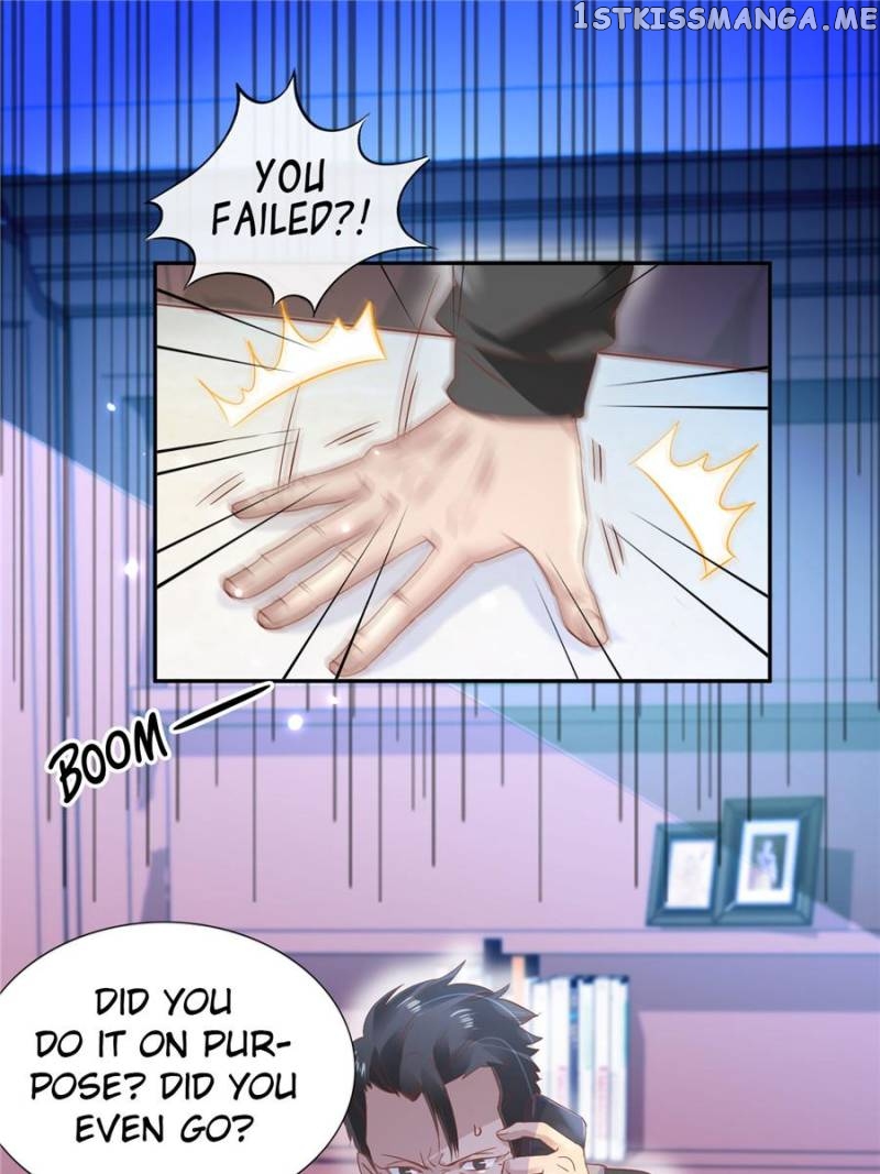 Hello, Heir chapter 3 - page 1