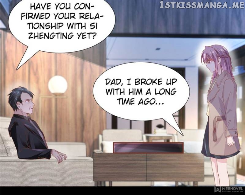 Hello, Heir chapter 3 - page 14