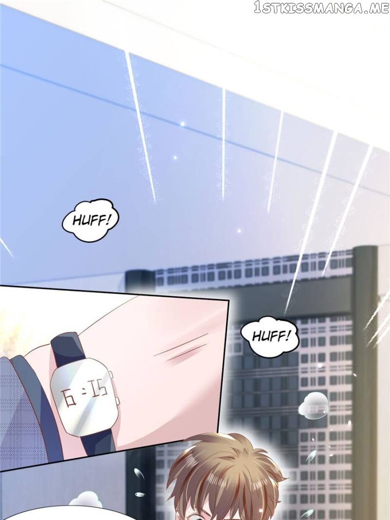 Hello, Heir chapter 3 - page 30