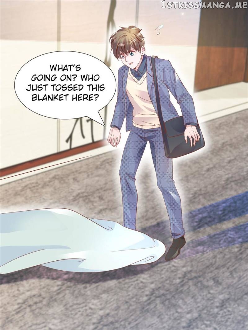 Hello, Heir chapter 3 - page 33