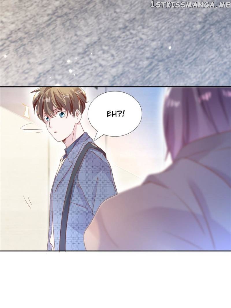 Hello, Heir chapter 3 - page 34