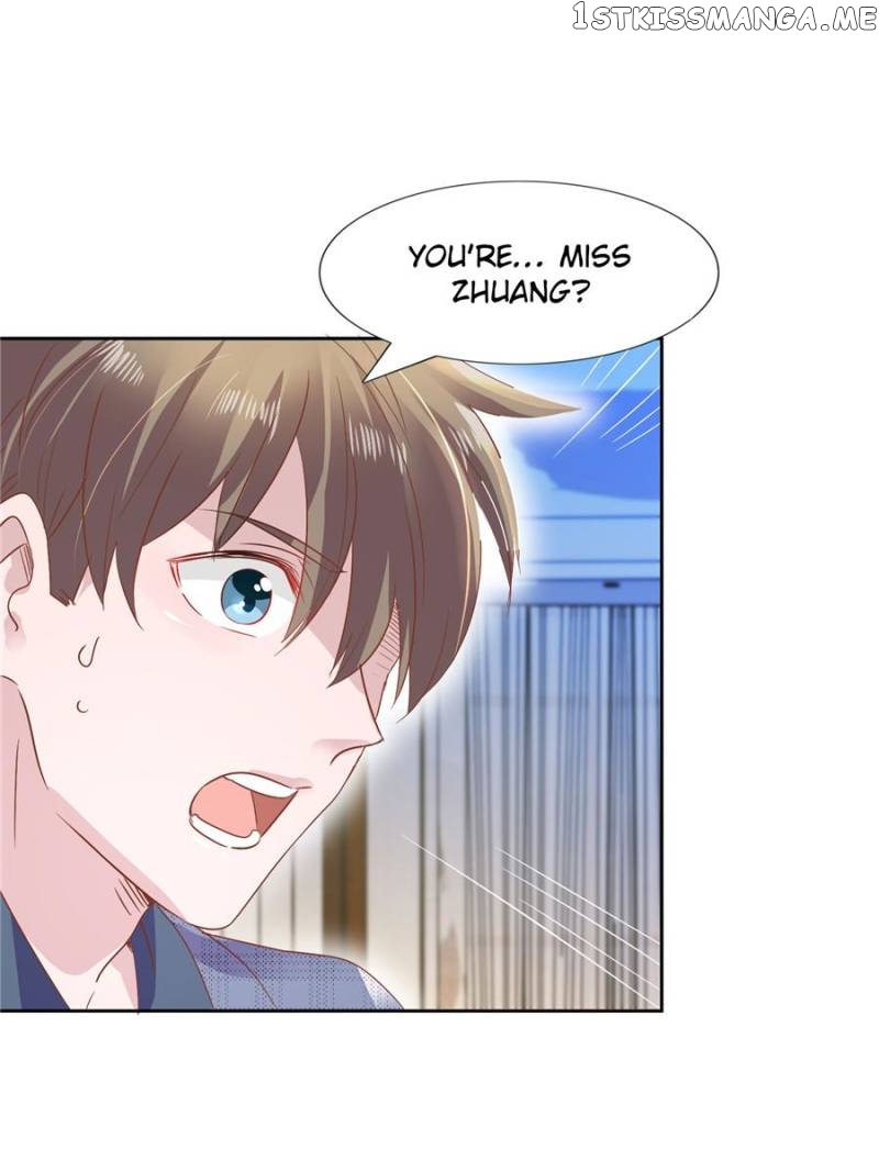 Hello, Heir chapter 3 - page 40