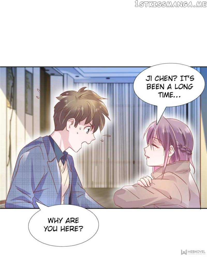 Hello, Heir chapter 3 - page 41