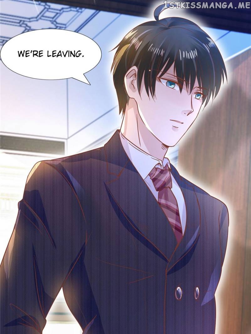 Hello, Heir chapter 3 - page 43